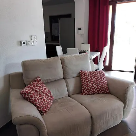 Borghese Pensión Siniscola