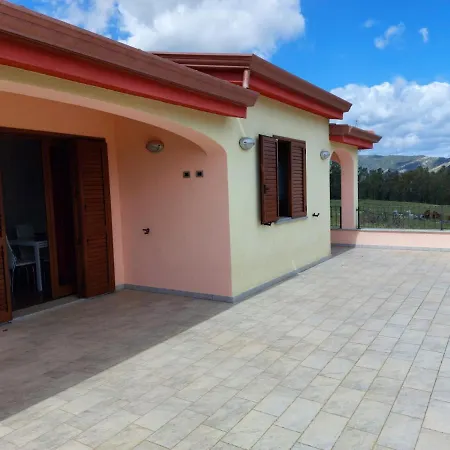 Borghese * Siniscola