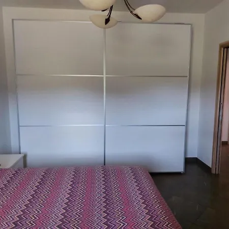 Gasthuis Borghese Siniscola