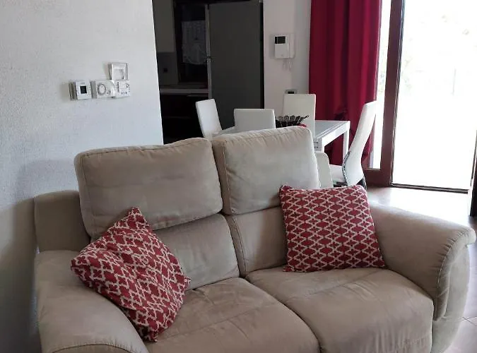 Borghese Gasthuis Siniscola