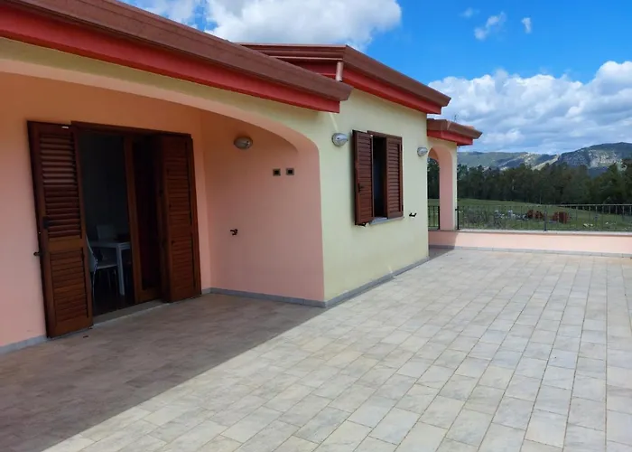 Borghese * Siniscola