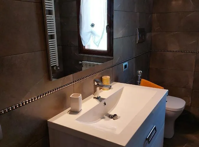 Borghese * Siniscola