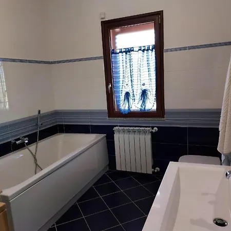 Borghese Maison d'hôtes Siniscola