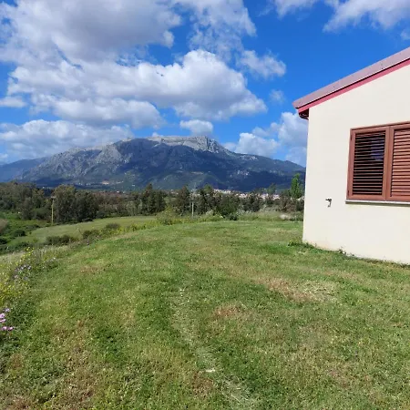 Maison d'hôtes Borghese