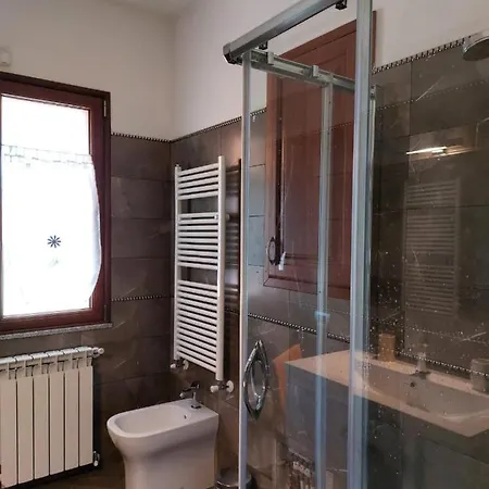 Guest house Borghese