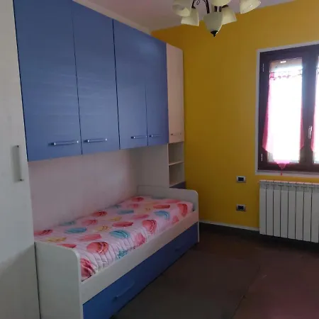 Maison d'hôtes Borghese Siniscola