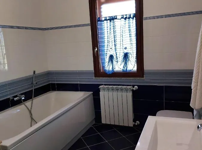 Borghese Gasthuis Siniscola