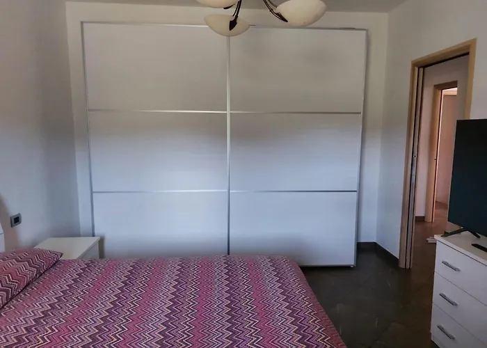 Gasthuis Borghese Siniscola